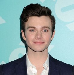 Chris Colfer