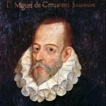 Miguel de Cervantès