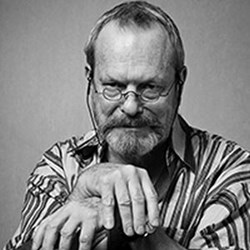 Terry Gilliam