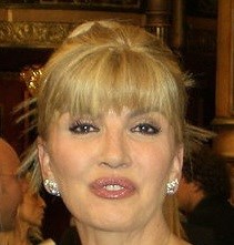 Film con Milly Carlucci