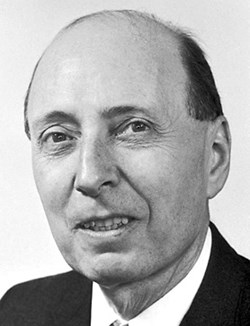 Eugene P. Wigner