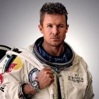 Libri di Felix Baumgartner