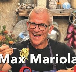 I panini li fa Max - Max Mariola - Libro Gambero Rosso GRH 2015, I Grandi  Chef