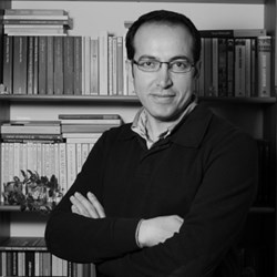 Ebook di Burhan Sönmez