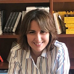 Cristina Cassar Scalia