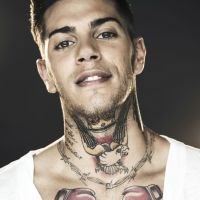 Vinili di Emis Killa