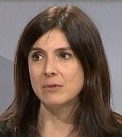 Valerie Moretti