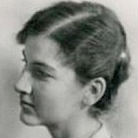 Josephine W. Johnson