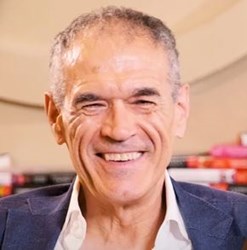 Carlo Cottarelli: Libri dell'autore in vendita online