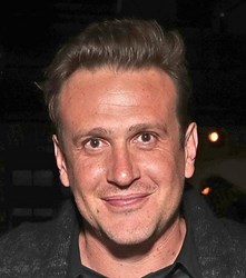 Film con Jason Segel