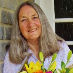 Sheila Jeffries