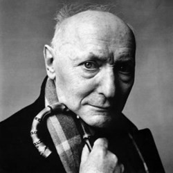 Isaac Bashevis Singer