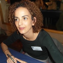 Leïla Slimani