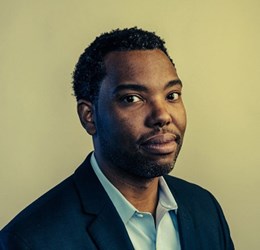 Libri di Ta Nehisi Coates