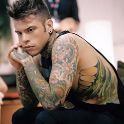 Ebook di Fedez