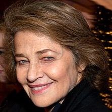 Ebook di Charlotte Rampling