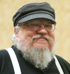 Libri di George R R Martin