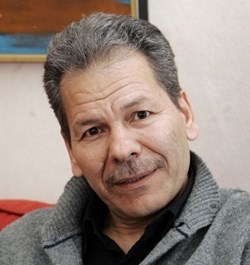 Faraj Bayrakdar