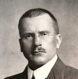 Carl Gustav Jung