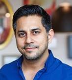 Vishen Lakhiani