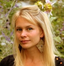 Megan Mayhew Bergman