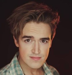 Tom Fletcher