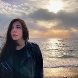 Pagina 43 di Io, te - Io, te e il mare - Marzia Sicignano