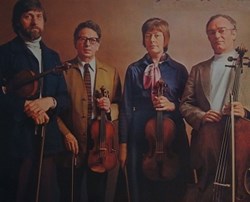 Aeolian Quartet