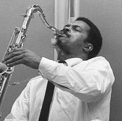 Albert Ayler