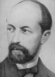 Albert Roussel