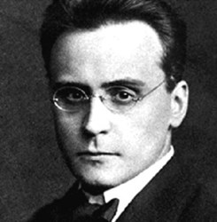 Anton Webern