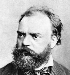 Cd di Antonin Dvorak