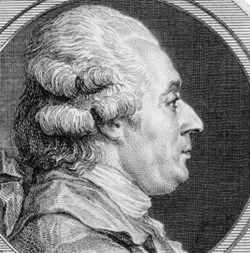 Antonio Sacchini