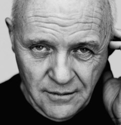 Cd di Antony Hopkins