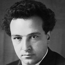 Libri usati di Arthur Honegger