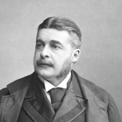 Arthur Sullivan