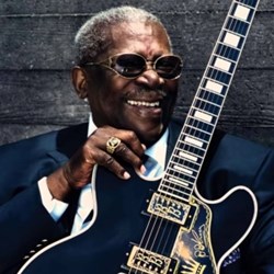 Cd di B.b. King