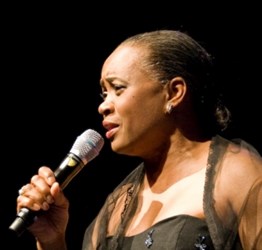 Film con Barbara Hendricks