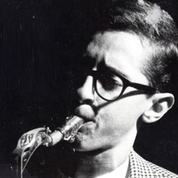 Barney Wilen