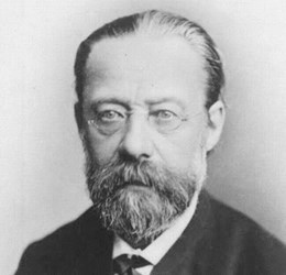 Bedrich Smetana