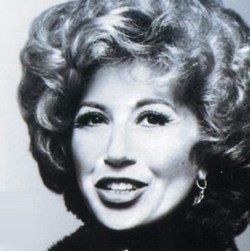 Beverly Sills