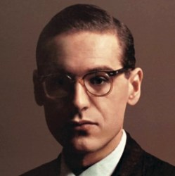 Film con Bill Evans