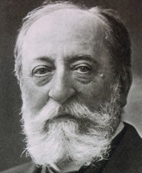 Film con Camille saint-Saëns