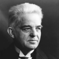 Carl August Nielsen