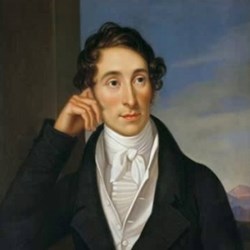 Carl Maria Von Weber