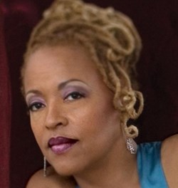 Cassandra Wilson