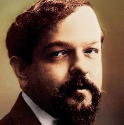 Libri usati di Claude Debussy