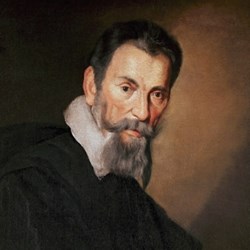 Claudio Monteverdi