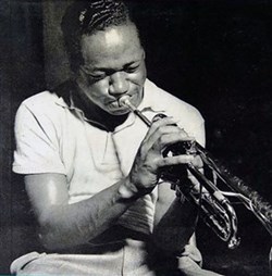 Clifford Brown