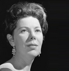 Vinili di Dame Janet Baker